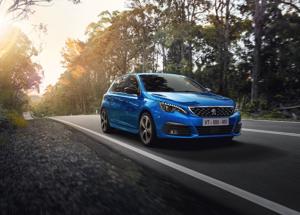 Nuova Peugeot 308, disponibile in Italia