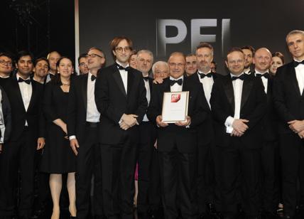 A35 Brebemi vince il PFI award come miglior Project Bond europeo dell’anno