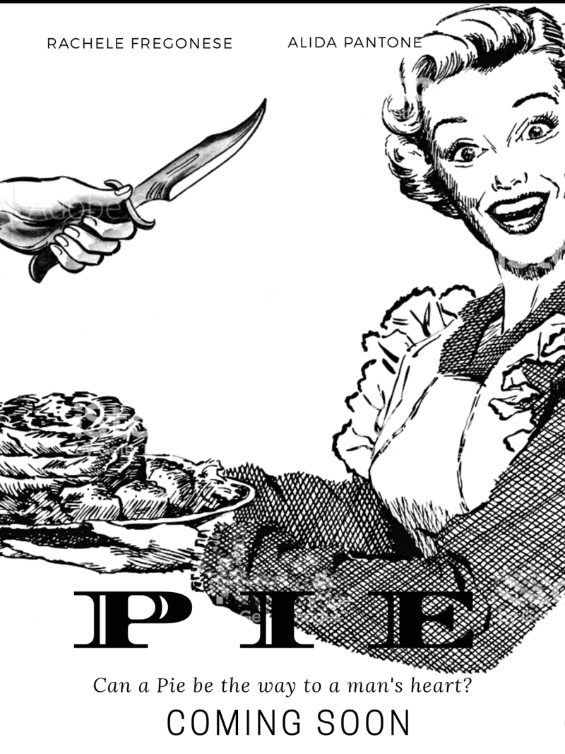PIE poster PIE poster