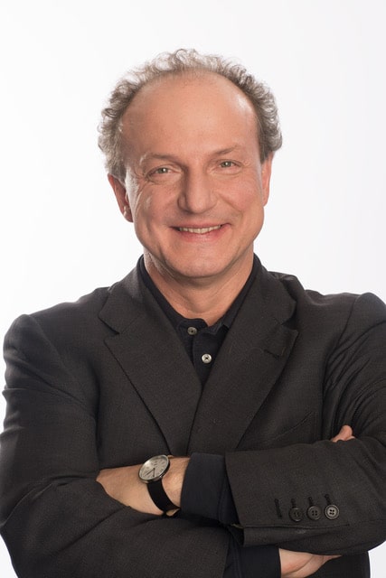 Pier Paolo Pandolfi Photo