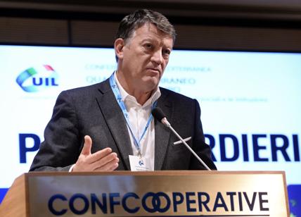 Pierpaolo Bombardieri è il nuovo segretario generale della UIL