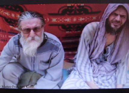 Mali, padre Maccalli e Chiacchio "vivi": conferma in un video