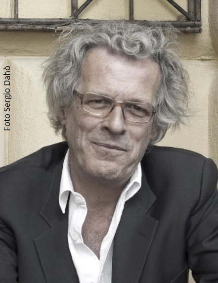 Pierangelo Dacrema Pierangelo Dacrema