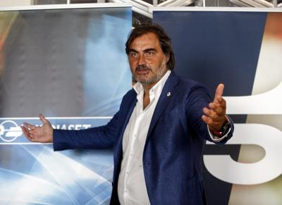 pierluigi pardo