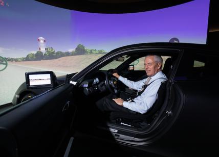 Pirelli, inaugurato il nuovo simulatore per lo sviluppo dei pneumatici