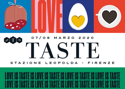 Pitti Taste celebra alla Leopolda di Firenze i 200 anni di Pellegrino Artusi