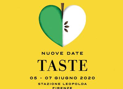 Pitti Taste