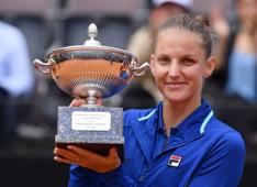 pliskova pliskova