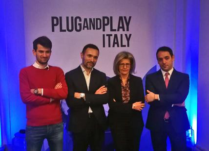 Plug and Play con UniCredit e Nexi crea il nuovo polo del Fintech in Italia