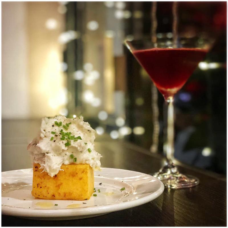 polenta polenta