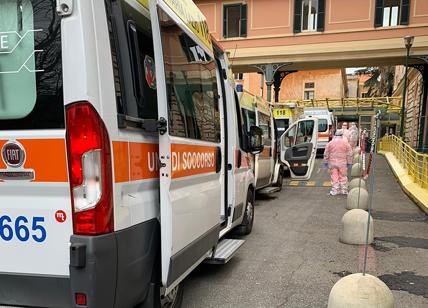 Coronavirus, in Liguria il contagio rallenta: "Abbiamo raggiunto il picco"