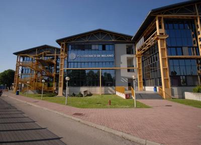 politecnico milano