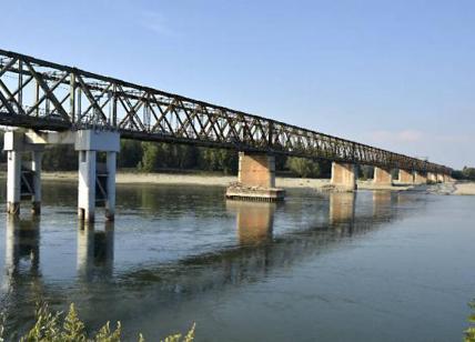 Viabilità, Pavia: nuovo Ponte della Becca, passi avanti del progetto