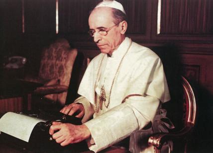 Carte Pio XII, la comunità ebraica contro il Vaticano
