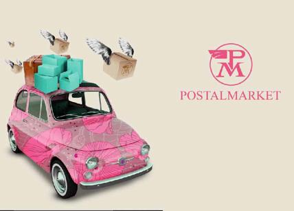 Postalmarket, torna lo storico catalogo ma in versione online