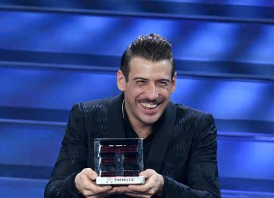 Premio TIMMUSIC 2020 bis