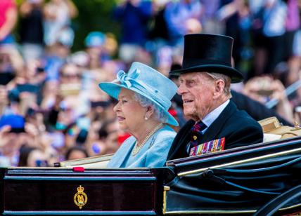 'Il principe Filippo è morto, ma la Regina non può annunciarlo': rumor choc
