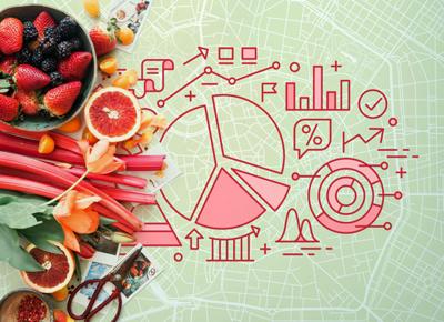 Progetto food net
