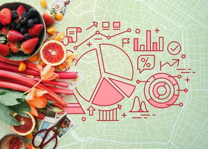 Progetto food net