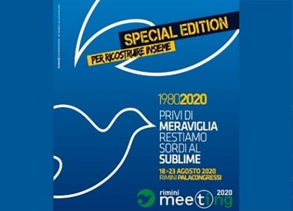 Meeting 2020 Special Edition: programma e video
