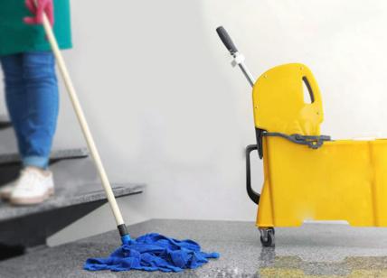 I protocolli del Ministero: ecco che cosa usare per pulire case e uffici