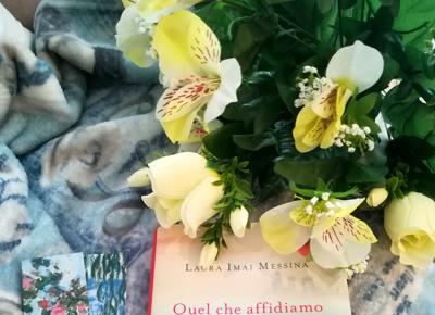Quel che affidiamo al vento