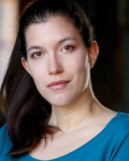Rachele headshot 1 Rachele headshot 1