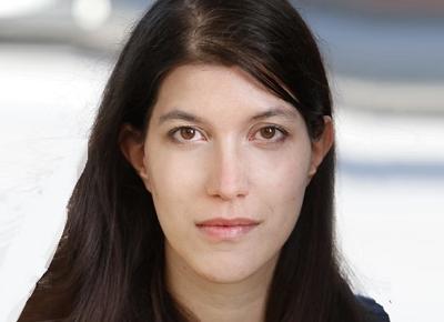 rachele headshot