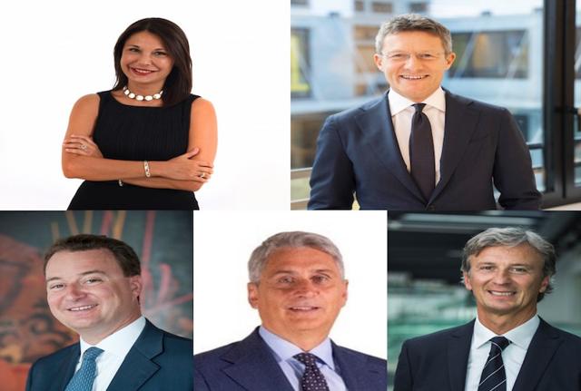 Radoccia, Paliani, Magenta, Scettri e Guerzoni Radoccia, Paliani, Magenta, Scettri e Guerzoni