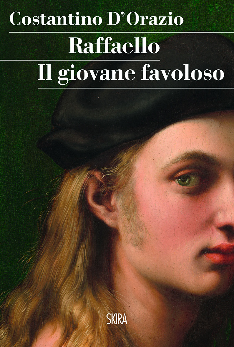 Raffaello Il giovane favoloso[374]