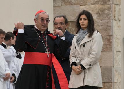 Coronavirus e ritorno a scuola, Raggi fa pace col Vaticano: “Dateci le aule”