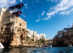 RBCDWS Michail Navratil Polignano a Mare 1