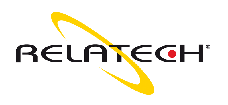 Relatech logo vett Relatech logo vett