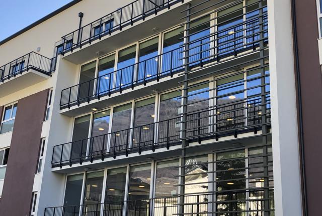 Korian apre a Sondrio la nuova Residenza Bernina per la cura degli anziani