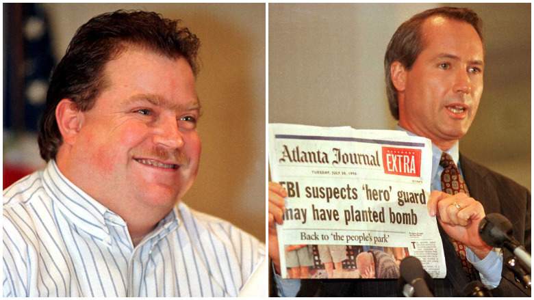richard jewell real story