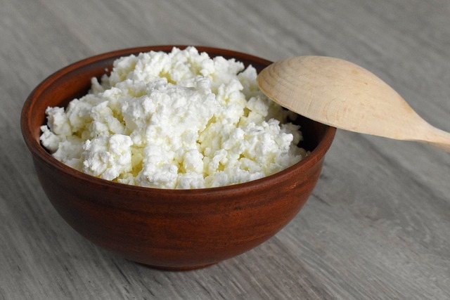 ricotta e colesterolo: quali formaggi mangiare