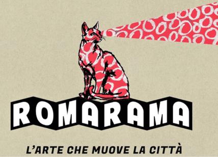 Musica dal vivo e musei gratis, è Romarama: tutti gli eventi fino al 5 luglio