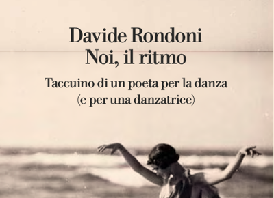 rondoni noi il ritmo cover