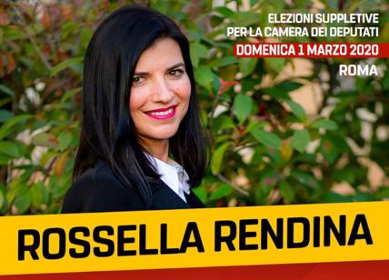 Roma sporca, la candidata M5S alle suppletive sfida Raggi: “Città più pulita”