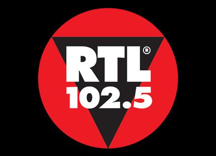 Radio al top, la più seguita in Italia è Rtl 102.5. Seconda Deejay. Poi Rds