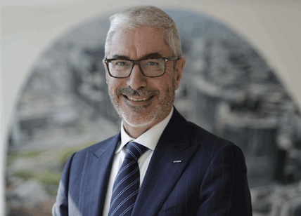 NTT DATA, Walter Ruffinoni nominato CEO EMEA