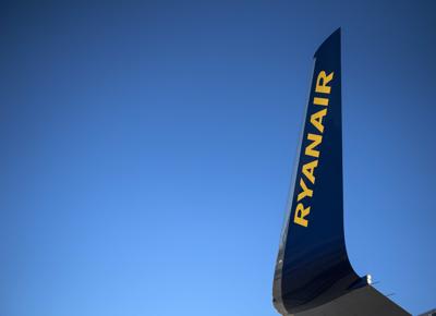 Ryanair