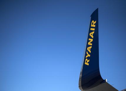 Ryanair: "Ricorso all'Ue contro Alitalia". A giugno ancora crollo dei voli