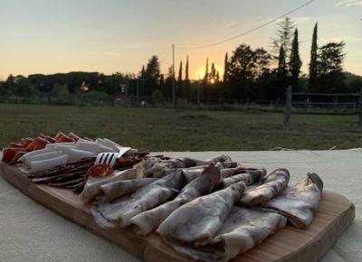 Salumi Coldiretti Toscana