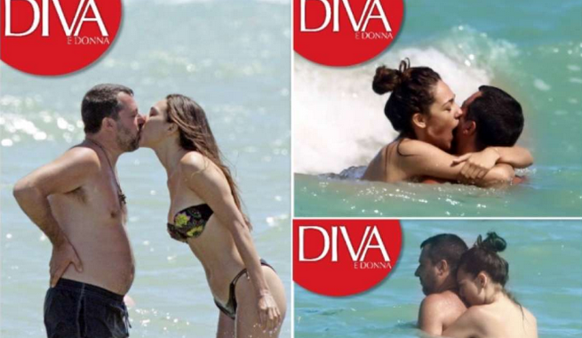 Foto Diva e Donna Foto Diva e Donna