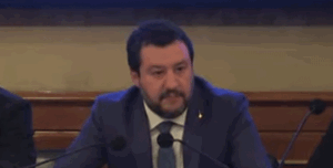 salvini ape