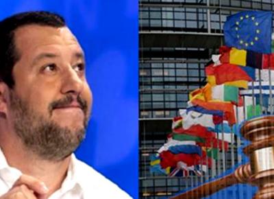 salvini europa