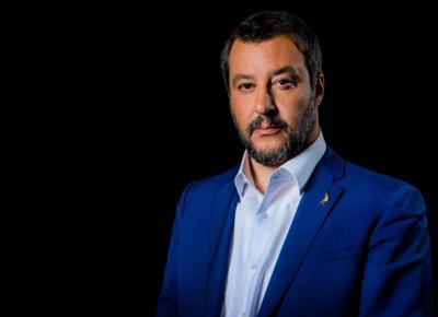 salvini nuova