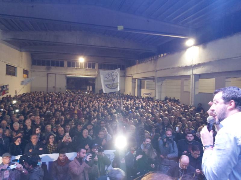 salvini puglia 1 salvini puglia 1