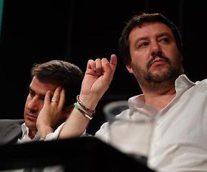 Puglia, Fitto stronca Salvini: "In un anno la Lega ha perso 16 punti"
